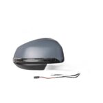 Retrovisore Destro Volkswagen T7 Multivan 21' El. Term. Rib. C/Fan. E Luce Cort. Prim. 9+2 Pin Line Assist