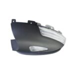 Retrovisore Destro Volkswagen Tiguan 2007-2010 - Con Luce Di Cortesia