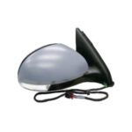 Retrovisore Destro Volkswagen Tiguan 2007-2010 - Elettrico Termico Con Fanalino Con Primer 6Pin
