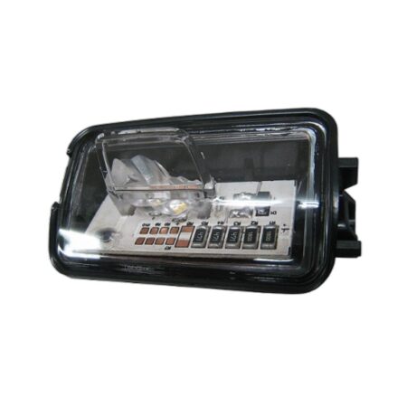 Luce di cortesia Retrovisore Destro Volkswagen Tiguan 2016+ / Volkswagen Tiguan Allspace 2017+