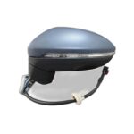 Retrovisore Destro Volkswagen Touran 2015+ - Elettrico Termico Con Fanalino Con Primer 6Pin