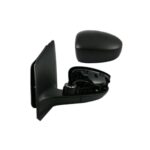 Retrovisore Destro Volkswagen Up - Skoda Citigo - Seat Mii 2011+ - Meccanico Nero