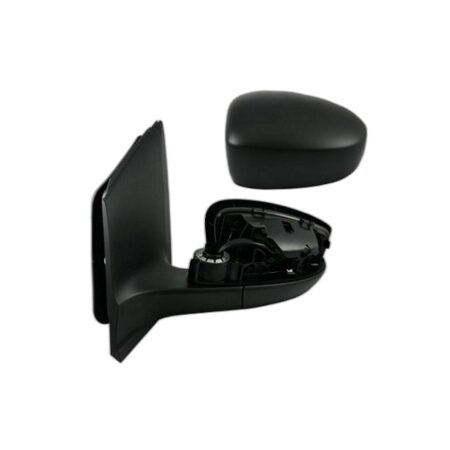 Specchietto Retrovisore Destro Volkswagen Up / Skoda Citigo – Manuale, Nero