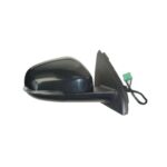 Retrovisore Destro Volvo S60\V60 2010-2017 - Elettrico Termico Con Fanalino 6Pin Con Primer Asferica