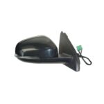 Retrovisore Destro Volvo S60\V60 2010-2017 - Elettrico Termico Con Memoria Con Fanalino E Luce Di Cortesia 11Pin Con Primer Asferica