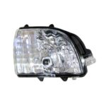 Retrovisore Destro Volvo Xc70 2012+ - - Xc70 2008 - Xc90 2010