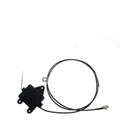 Specchietto Retrovisore Sinistro Fiat Ducato 2006+ / Citroen Jumper 2006+