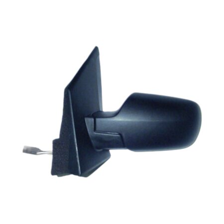 Retrovisore Ford Fiesta 2002-2005 - Meccanico Dx (Nero)