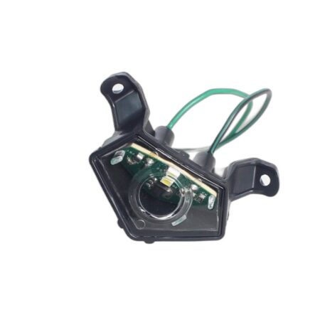 Luce di cortesia Retrovisore Sinistro Ford Fiesta 2017+ / Ford Puma 2019 a LED Dx=Sx