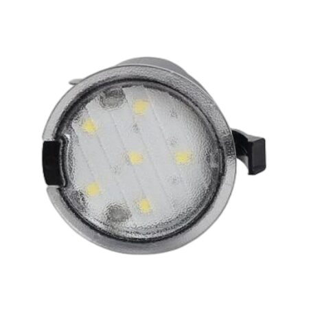 Luce di cortesia Retrovisore Sinistro Ford Focus 2018+ / Ford Edge 2016+