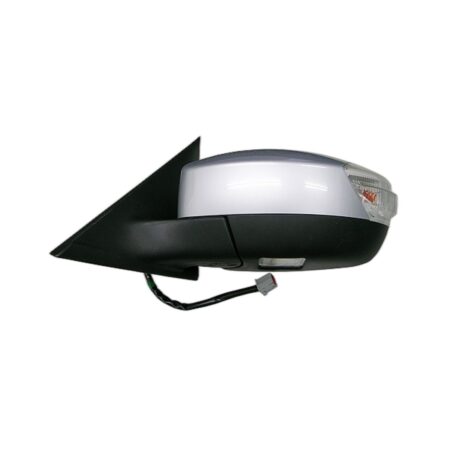 Specchietto Retrovisore Sinistro Ford Galaxy 2006+ – Elettrico, Riscaldato, Ripiegabile, Luce Cortesia, Asferico, 8 Pin