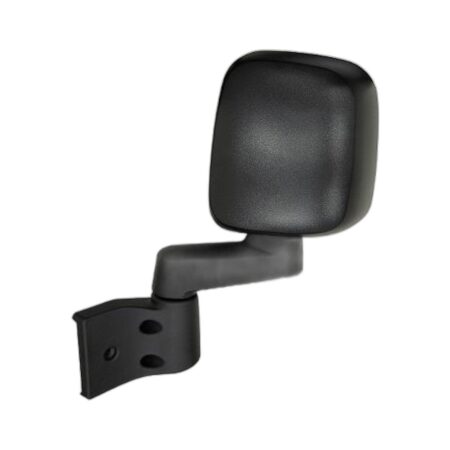 Specchietto Retrovisore Destro Jeep Wrangler 96 – Manuale, Nero