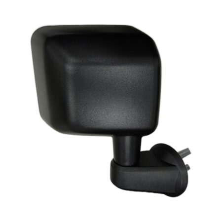 Specchietto Retrovisore Destro Jeep Wrangler 2007 – Manuale, Nero
