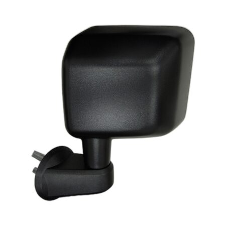 Specchietto Retrovisore Sinistro Jeep Wrangler 2007 – Manuale, Nero