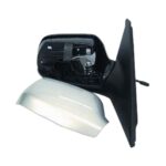 Retrovisore Mazda 3 2003-2008 - (1.4) Meccanico Dx C\Primer