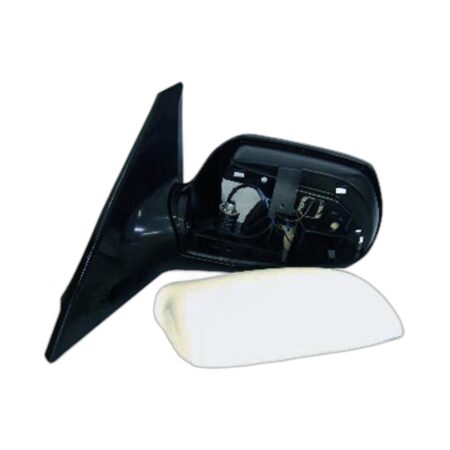 Retrovisore Mazda 3 2003-2008 - Elettrico Termico Dx C\Primer