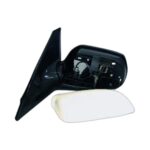Retrovisore Mazda 3 2003-2008 - Elettrico Termico Sx C\Primer