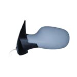 Retrovisore Nissan Micra 2003-2008 - Elettrico Termico Sx C\Primer