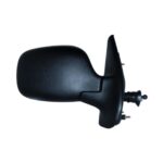 Retrovisore Renault Kangoo 2003-2007 - Meccanico Dx (Vetro Asferica)