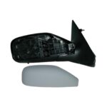 Retrovisore Renault Laguna 2001-2006 - Elettrico Termico Ribaltabile Con Sonda Asferica Sx C\Primer