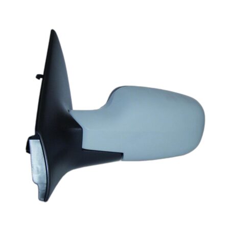 Specchietto Retrovisore Destro Renault Megane 2002+ – Elettrico, Riscaldato, Sonda Temp.