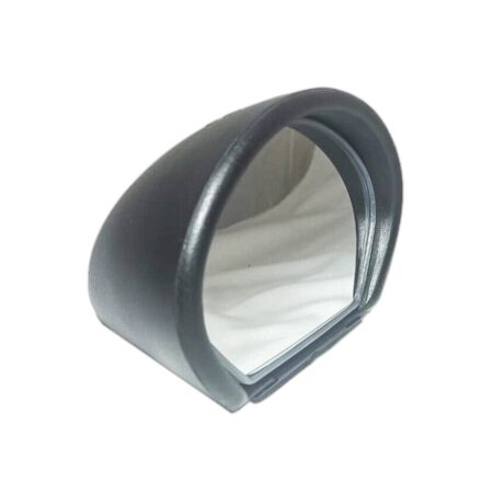 Specchietto Retrovisore Sinistro Universale – Nero (Variante B)
