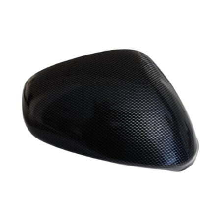Calotta Specchietto Retrovisore Sinistro Alfa Romeo Giulietta 2010+ / Alfa Romeo Mito – Effetto carbonio, Verniciabile