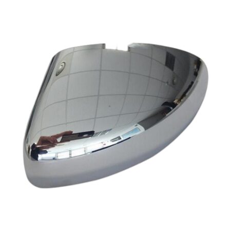 Retrovisore Sinistro Audi A1 2010-2013 - Cromata