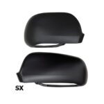 Außenspiegel Links Audi A3 96 / Audi A4 1994+ – Schwarz, Originalnummer 4A08575073FZ