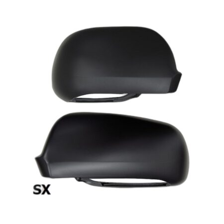 Calotta Specchietto Retrovisore Sinistro Audi A3 96 / Audi A4 1994+ – Verniciabile