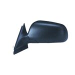 Retrovisore Sinistro Audi A3 1996-1999 - Elettrico Termico Calotta Grande