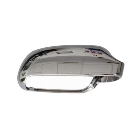 Calotta Specchietto Retrovisore Sinistro Audi A3 2000 3 E 5 Porte / Audi A6 99'>2004 – Cromata