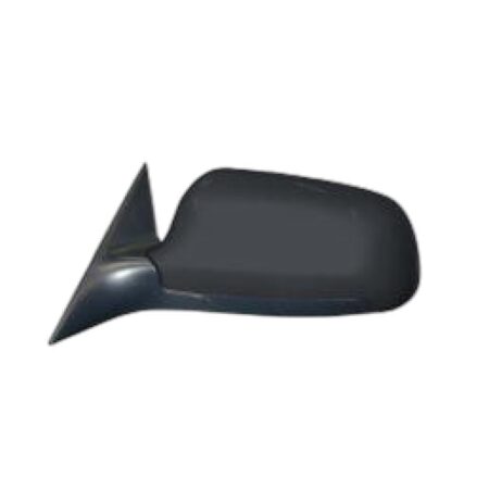 Retrovisore Sinistro Audi A3 2000-2002 - 3 Porte Elettrico Termico C\Primer Asferica