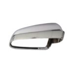Retrovisore Sinistro Audi A3 2003-2007 - 3/5 Porte - A4 2000 - A4 2005 - A6 2004 Cromata In Alluminio