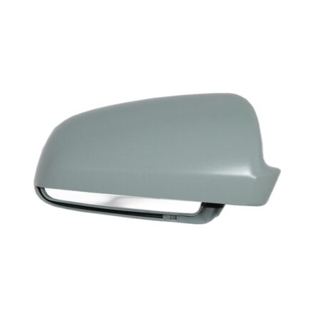 Calotta Specchietto Retrovisore Sinistro Audi A3 2003 3/5 Porte / Audi A4 2000+ – Verniciabile