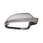Außenspiegel Links Audi A3 2008 3/5 P / Audi A4 2007+ – Verchromt (Variante A)