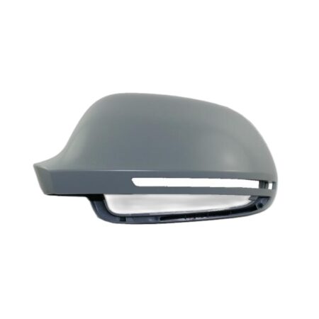 Calotta Specchietto Retrovisore Sinistro Audi A3 2008 3/5 P / Audi A4 2007+ – Verniciabile