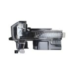 Retrovisore Sinistro Audi A3 2020+ - 4/5 P. Con Primer A Led