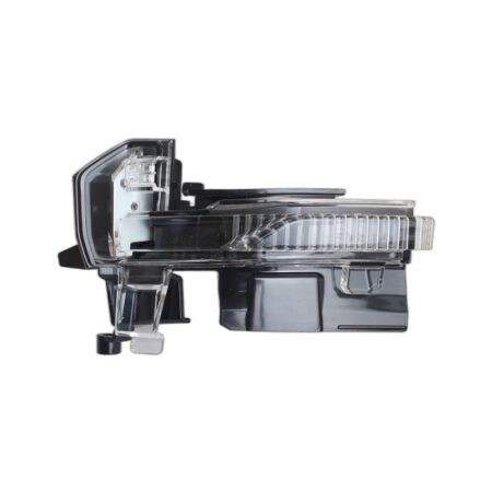 Retrovisore Sinistro Audi A3 2020+ - 4/5 P. Con Primer A Led