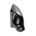 Retrovisore Sinistro Audi A4 2007-2008 - - A5 Coupe' - A6 2008 - Q3 2011 Cromata In Alluminio Lane Assist