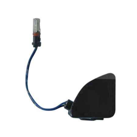 Specchietto Retrovisore Sinistro Audi A4 07/2009> A Led