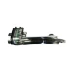 Retrovisore Sinistro Audi A4 2009-2014 - - A3 3/5 Porte 05/2010> - A5 Coupe' 11' - A5 Sportback 09'