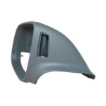 Außenspiegel Links Audi Q5 2008+ / Audi Q7 2008+ – Lackierbar (Variante B), Originalnummer 8R0857527AGRU