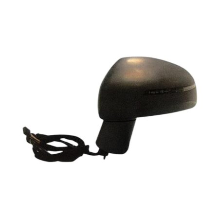 Specchietto Retrovisore Sinistro Audi Tt 2006+ – Elettrico, Riscaldato, con Freccia, Asferico, Verniciabile