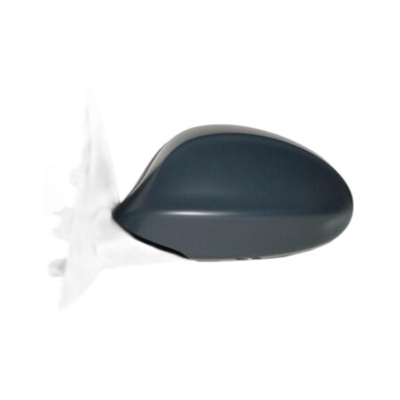 Specchietto Retrovisore Sinistro BMW Serie 3 E90 – Elettrico, Riscaldato, Ripiegabile, Memoria, Asferico, Vetro Blu, 3 Pin, Verniciabile