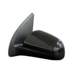 Retrovisore Sinistro Chevrolet Aveo 2008-2010 - 4 Porte Elettrico Termico Con Primer