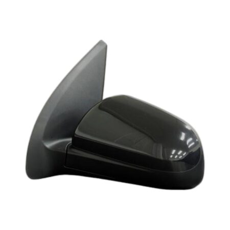 Retrovisore Sinistro Chevrolet Aveo 2008-2010 - 4 Porte Elettrico Termico Con Primer