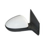 Retrovisore Sinistro Chevrolet Aveo 2011+ - Meccanico Con Primer