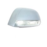 Retrovisore Sinistro Chevrolet Captiva 2006-2010 - Elettrico Termico Con Fanalino Con Primer 6Pin