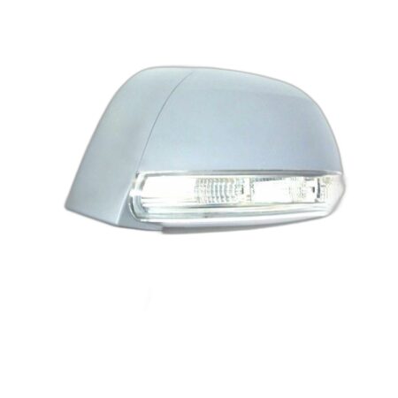 Specchietto Retrovisore Sinistro Chevrolet Captiva 2006+ – Elettrico, Riscaldato, con Freccia, 6 Pin, Verniciabile